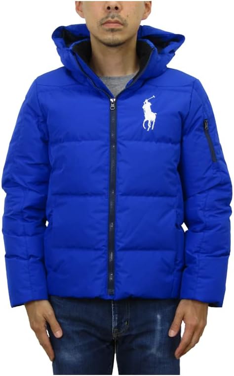 ポロ ラルフローレン) POLO Ralph Lauren ボーイズ ビッグポニー